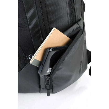 Nitro Bags HERO TOUGH BLACK