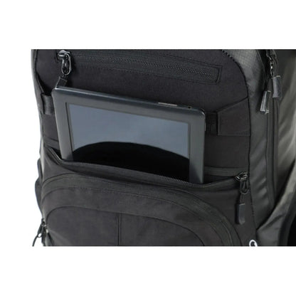 Nitro Bags HERO TOUGH BLACK