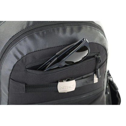 Nitro Bags HERO TOUGH BLACK