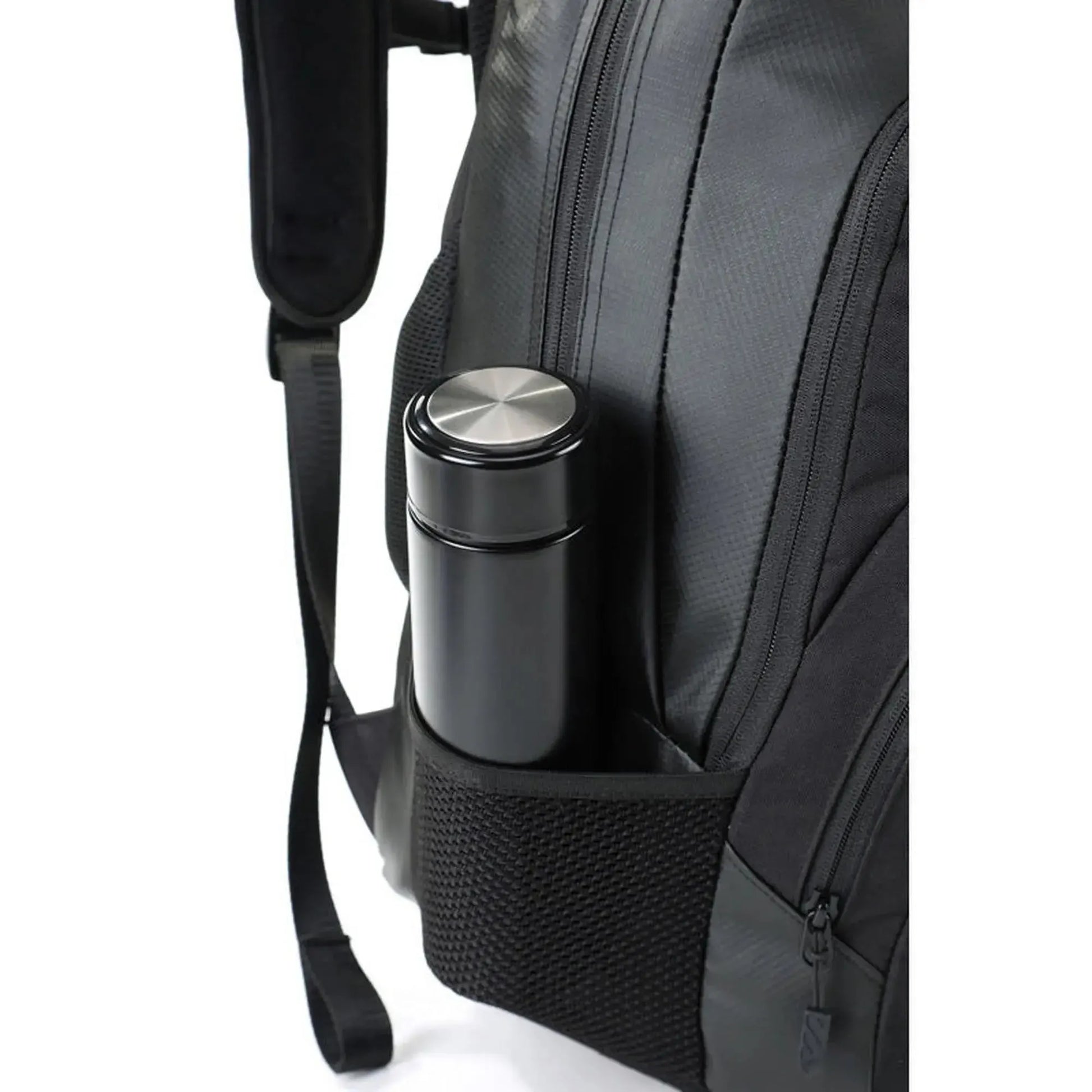 Nitro Bags STASH 29 TOUGH BLACK
