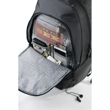 Nitro Bags STASH 29 TOUGH BLACK
