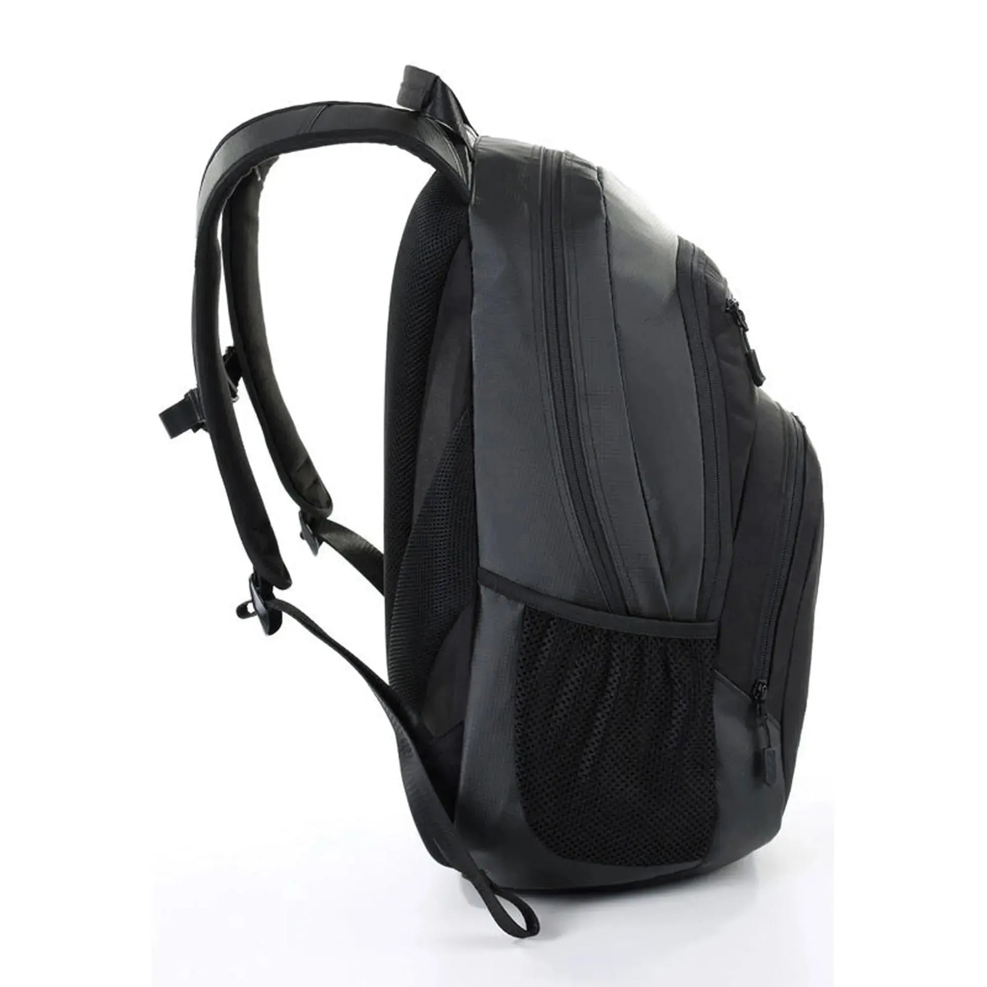 Nitro Bags STASH 29 TOUGH BLACK