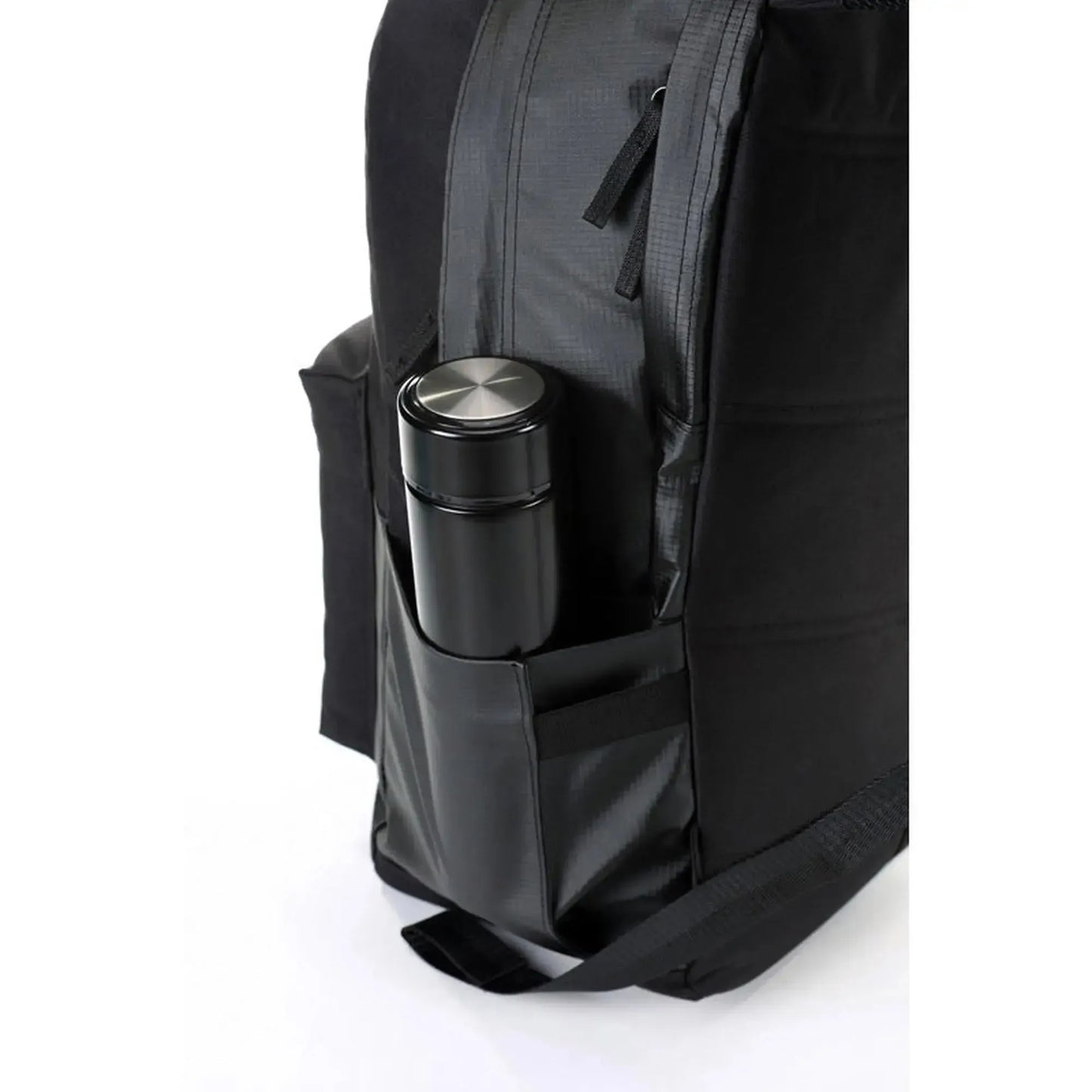 Nitro Bags URBAN PLUS TOUGH BLACK
