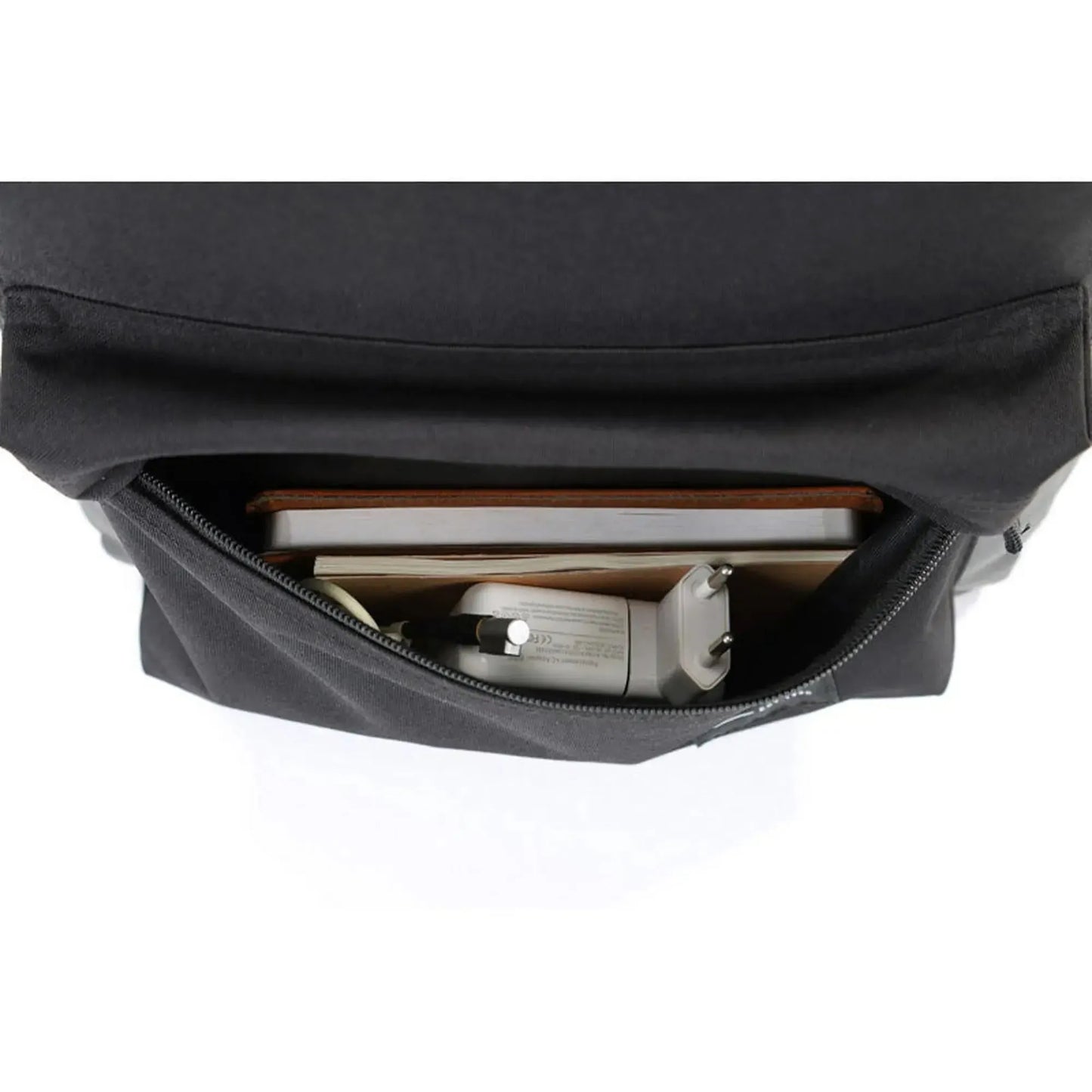 Nitro Bags URBAN PLUS TOUGH BLACK