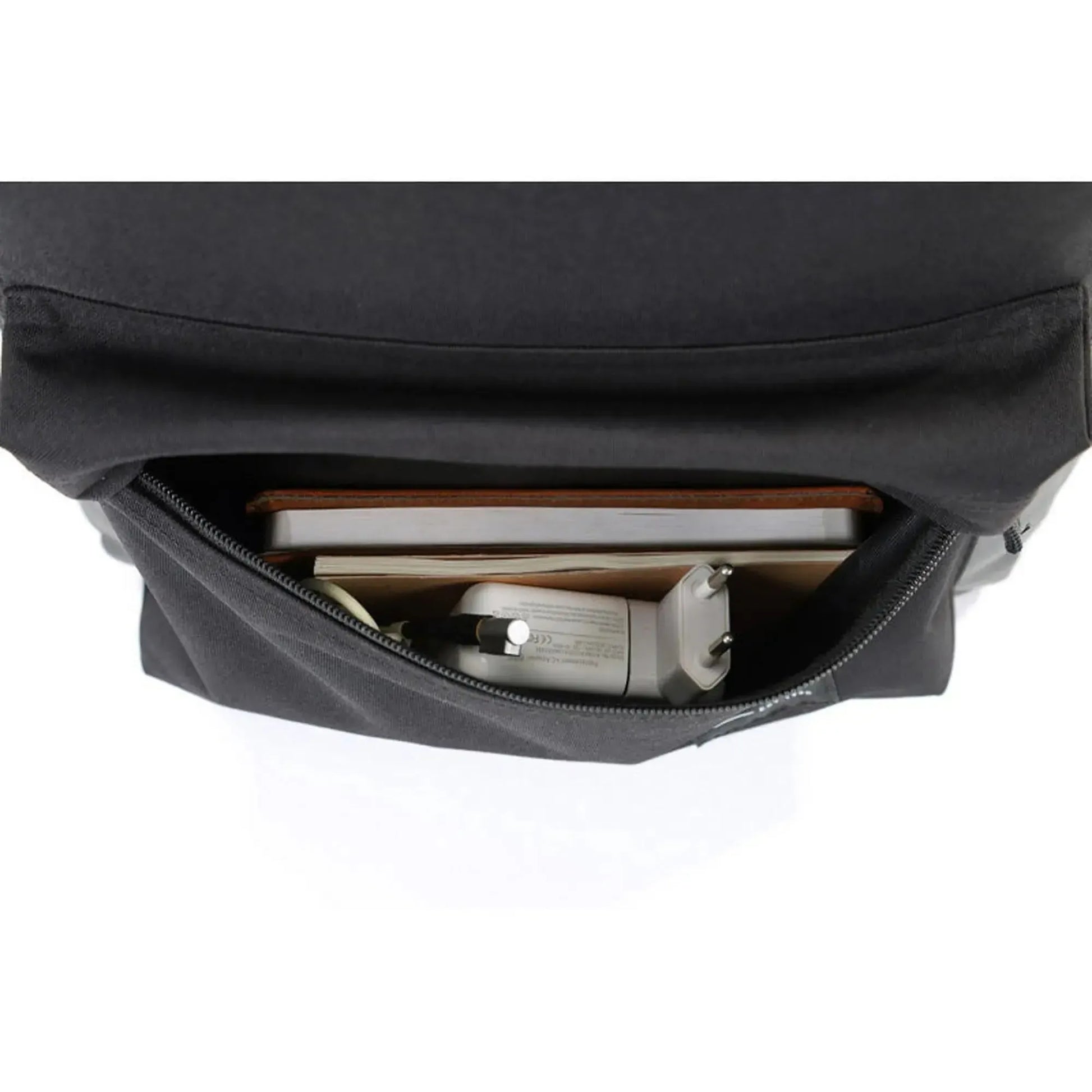 Nitro Bags URBAN PLUS TOUGH BLACK
