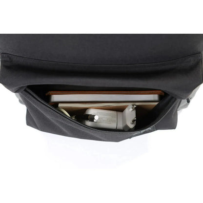 Nitro Bags URBAN PLUS TOUGH BLACK