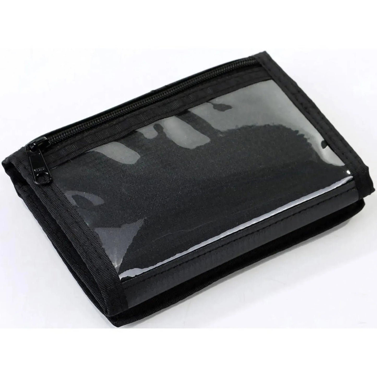 Nitro Bags WALLET TOUGH BLACK