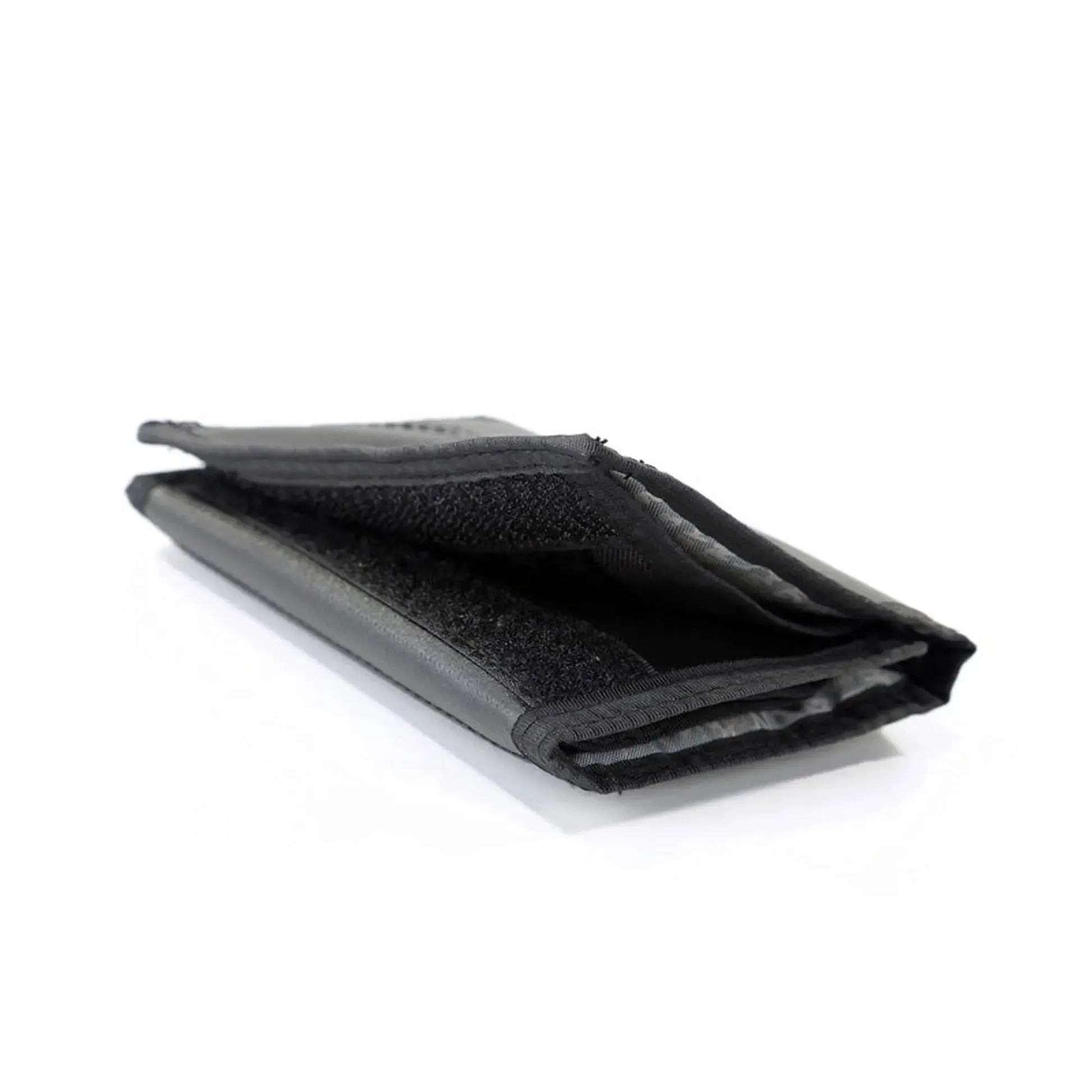 Nitro Bags WALLET TOUGH BLACK