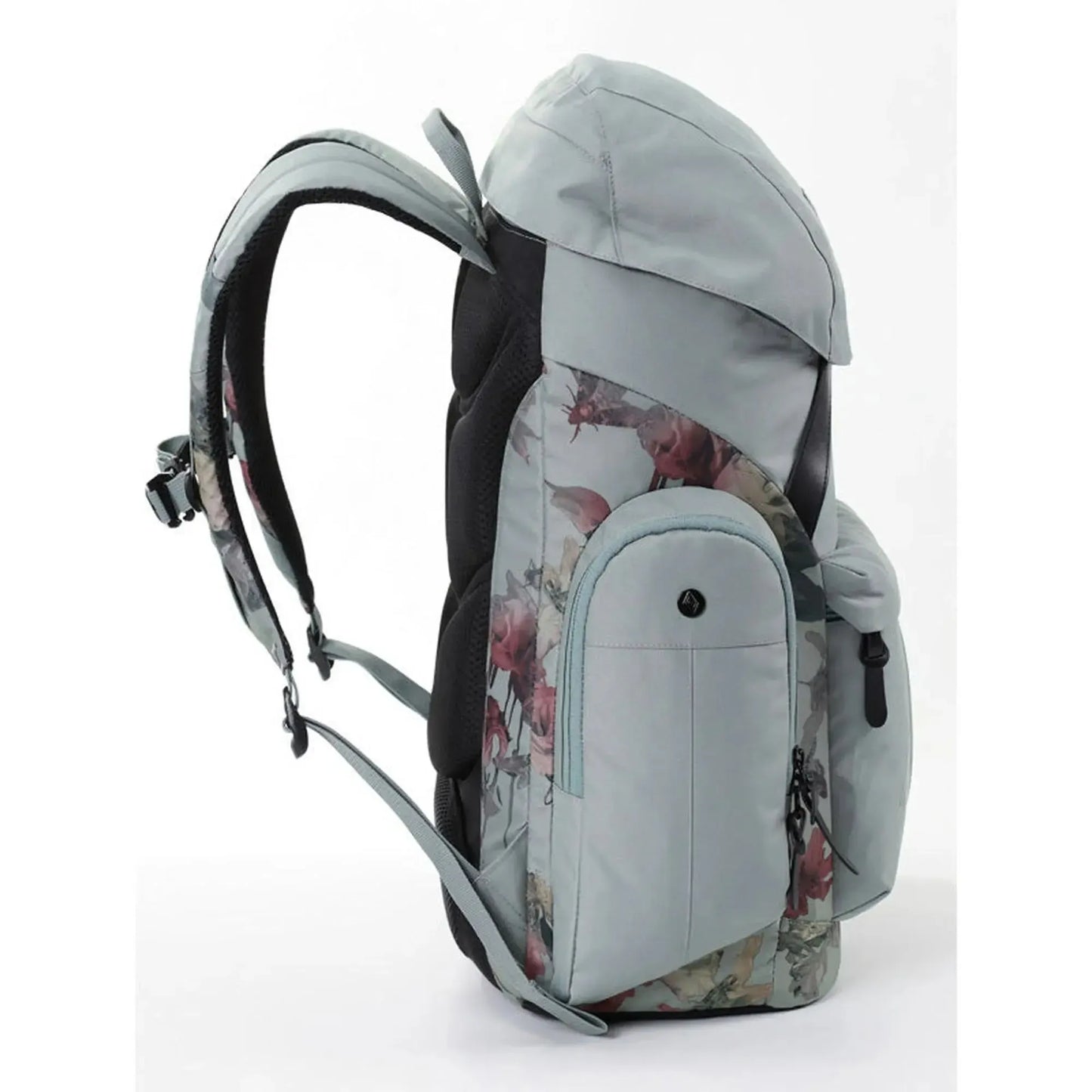 Nitro Bags DAYPACKER TWO DEAD FLOWER