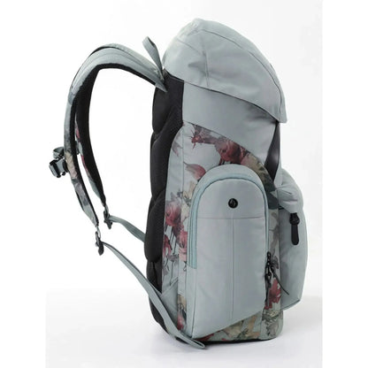 Nitro Bags DAYPACKER TWO DEAD FLOWER