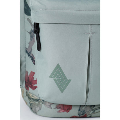 Nitro Bags DAYPACKER TWO DEAD FLOWER