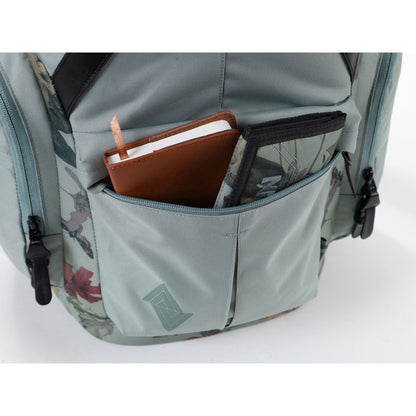 Nitro Bags DAYPACKER TWO DEAD FLOWER