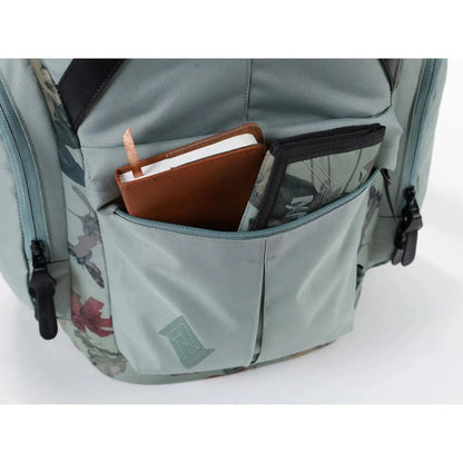 Nitro Bags DAYPACKER TWO DEAD FLOWER