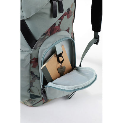 Nitro Bags DAYPACKER TWO DEAD FLOWER