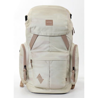 Nitro Bags DAYPACKER TWO DUNE