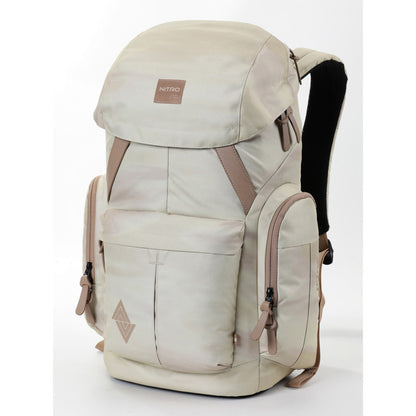 Nitro Bags DAYPACKER TWO DUNE