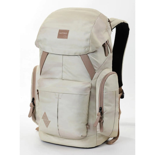 Nitro Bags DAYPACKER TWO DUNE