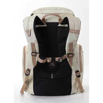 Nitro Bags DAYPACKER TWO DUNE