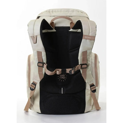 Nitro Bags DAYPACKER TWO DUNE