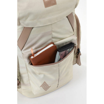Nitro Bags DAYPACKER TWO DUNE
