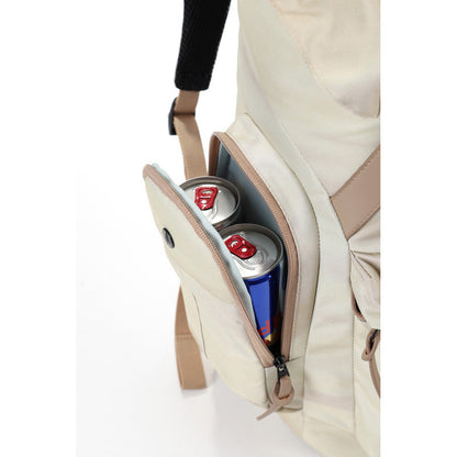 Nitro Bags DAYPACKER TWO DUNE