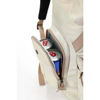 Nitro Bags DAYPACKER TWO DUNE