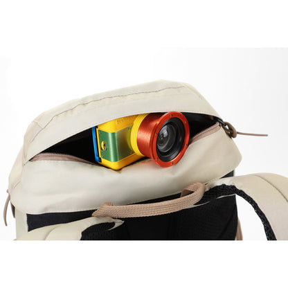 Nitro Bags DAYPACKER TWO DUNE