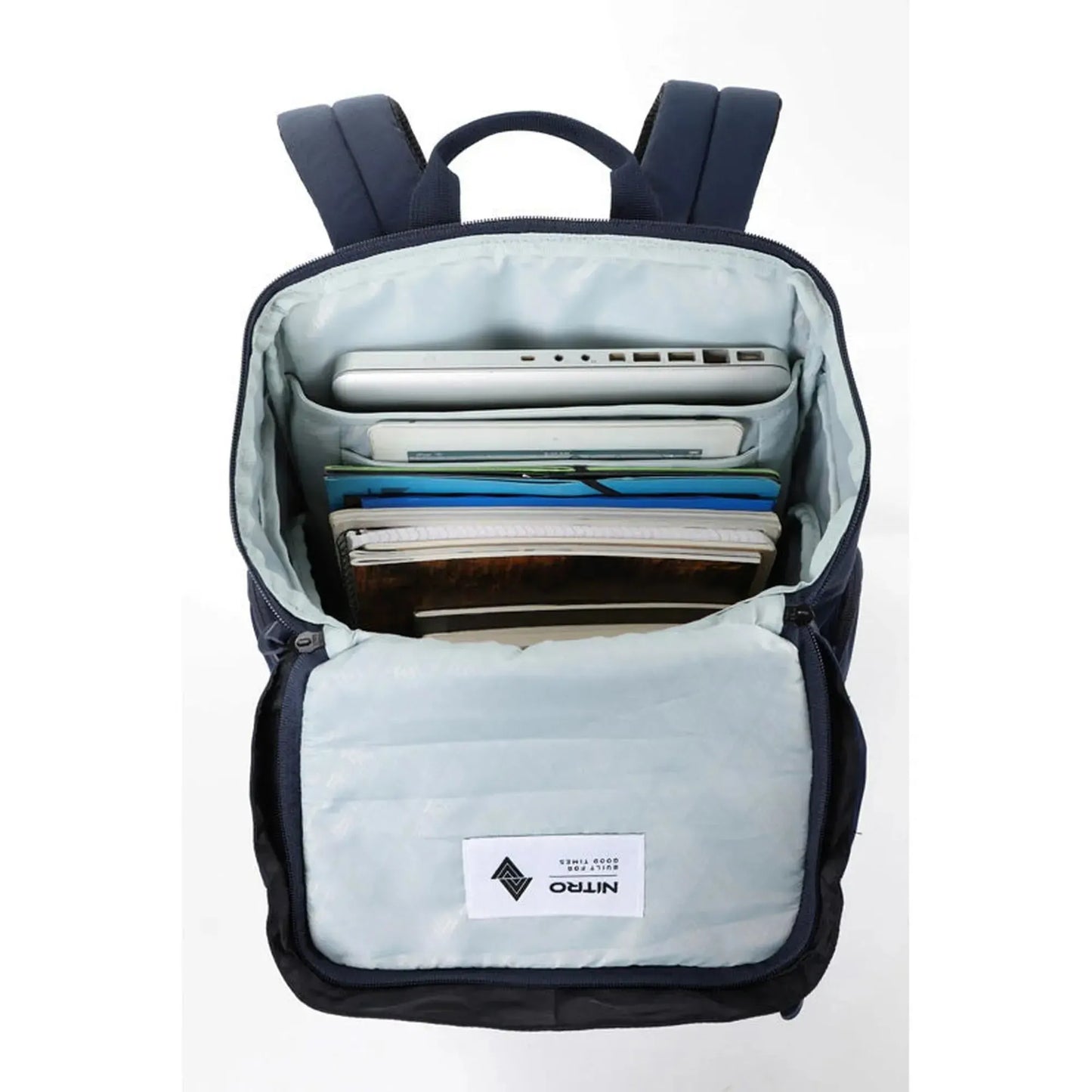 Nitro Bags DAYPACKER TWO NIGHTSKY
