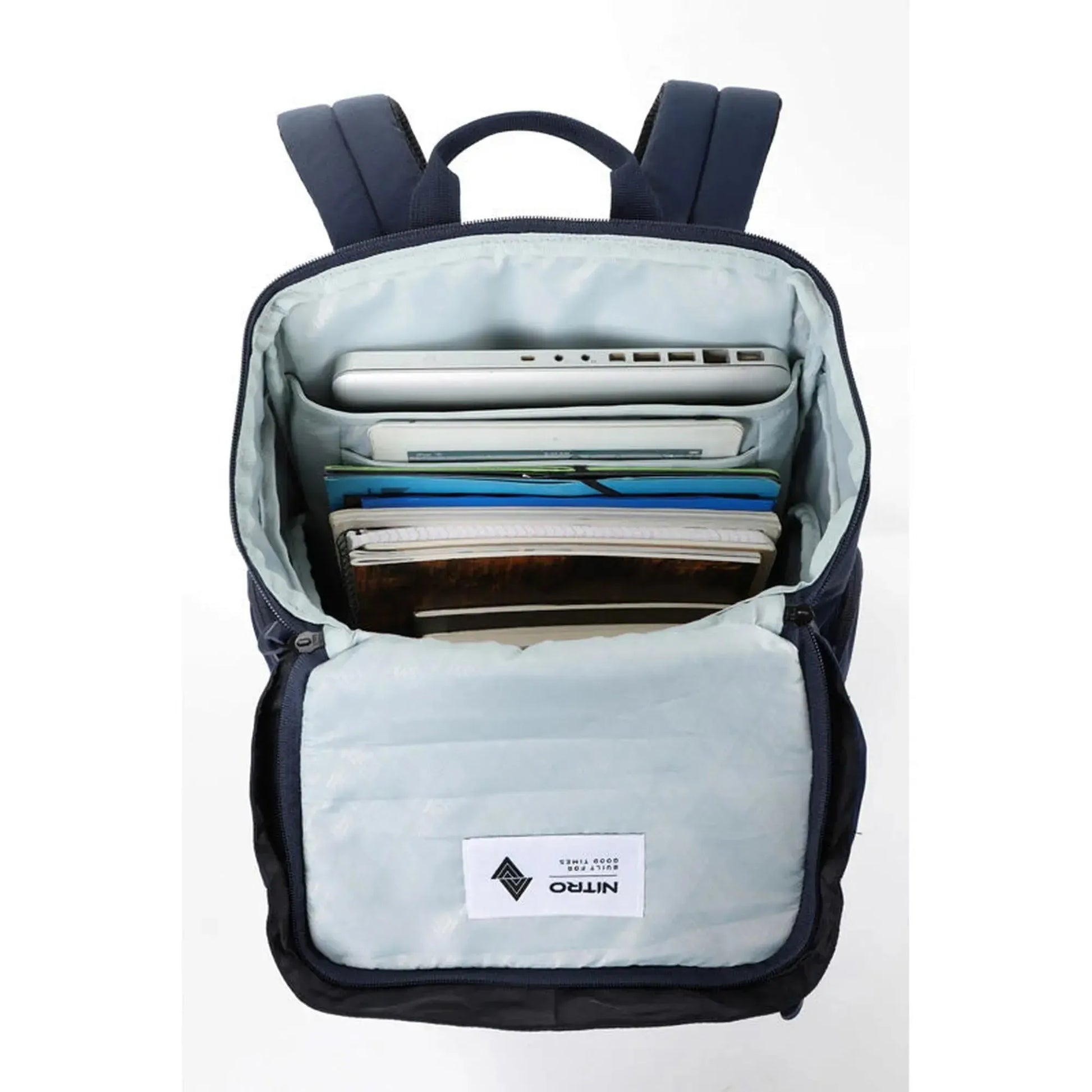 Nitro Bags DAYPACKER TWO NIGHTSKY