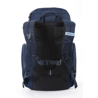 Nitro Bags DAYPACKER TWO NIGHTSKY
