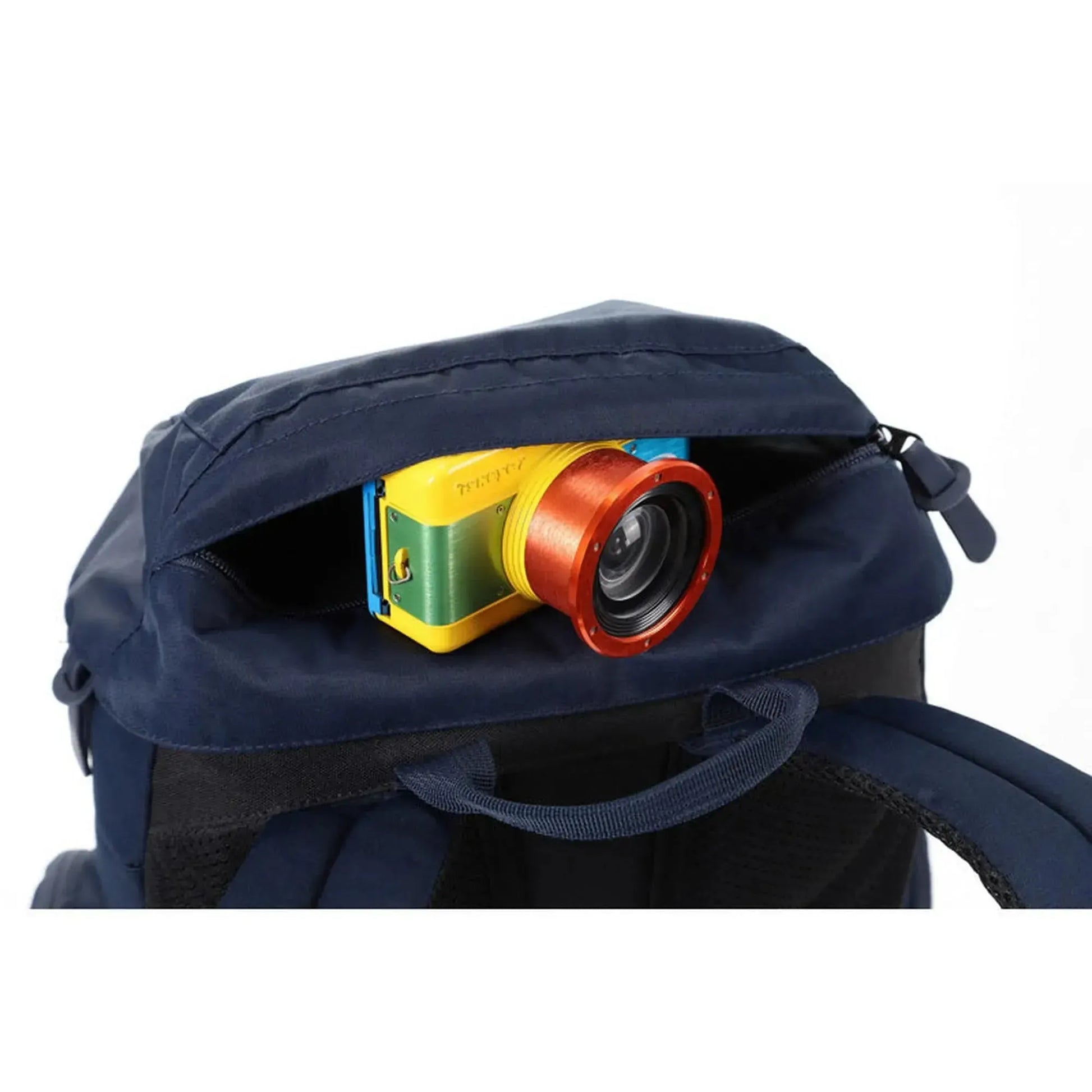 Nitro Bags DAYPACKER TWO NIGHTSKY