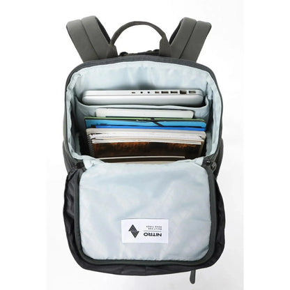 Nitro Bags DAYPACKER TWO ROSIN
