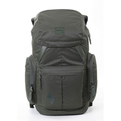 Nitro Bags DAYPACKER TWO ROSIN