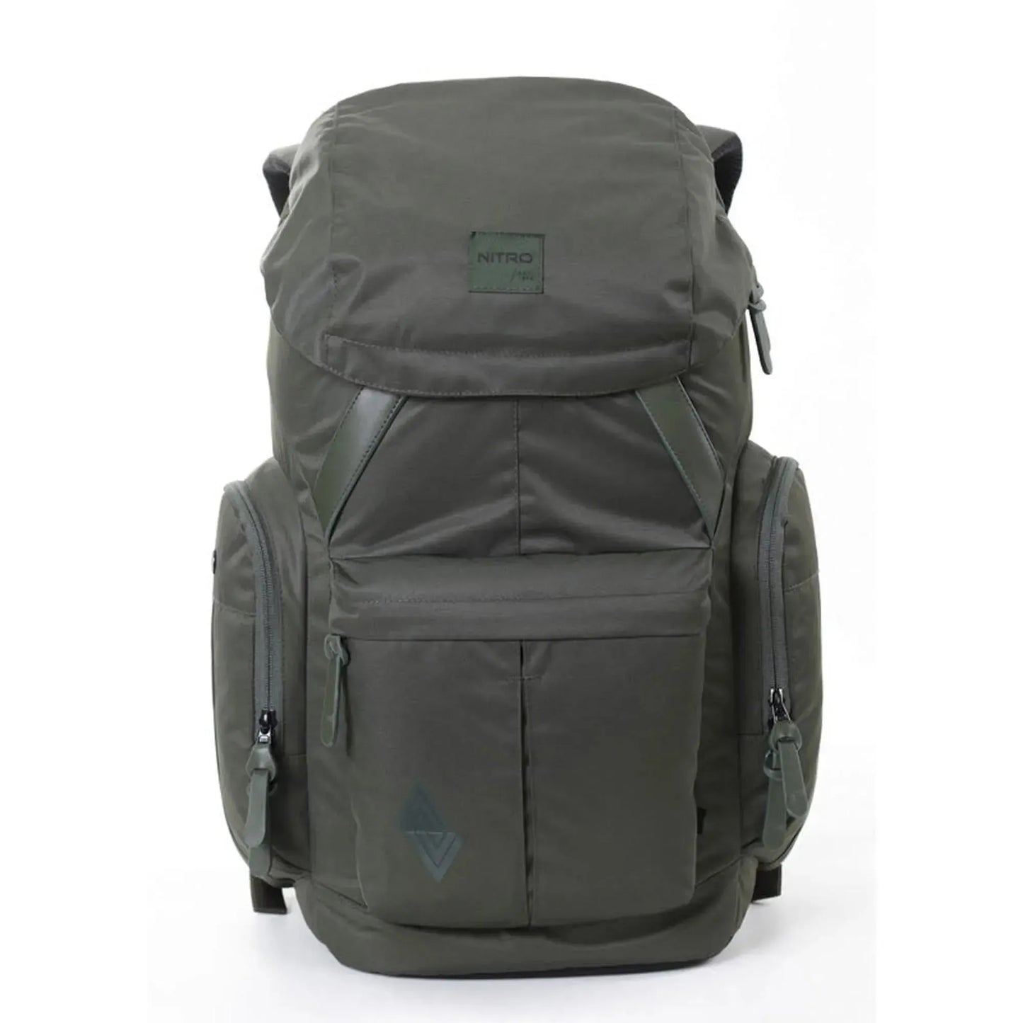 Nitro Bags DAYPACKER TWO ROSIN