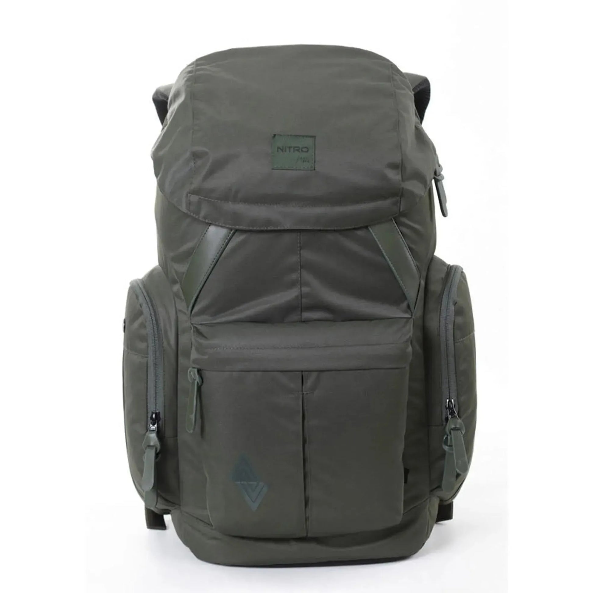 Nitro Bags DAYPACKER TWO ROSIN