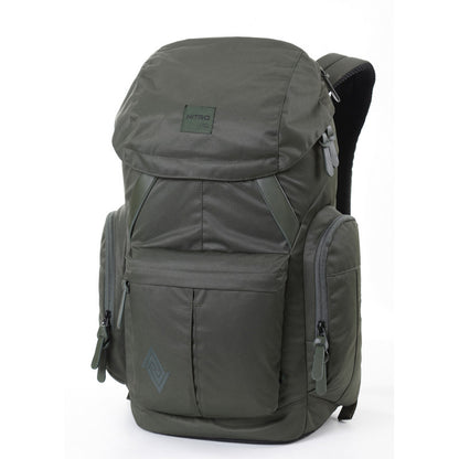 Nitro Bags DAYPACKER TWO ROSIN