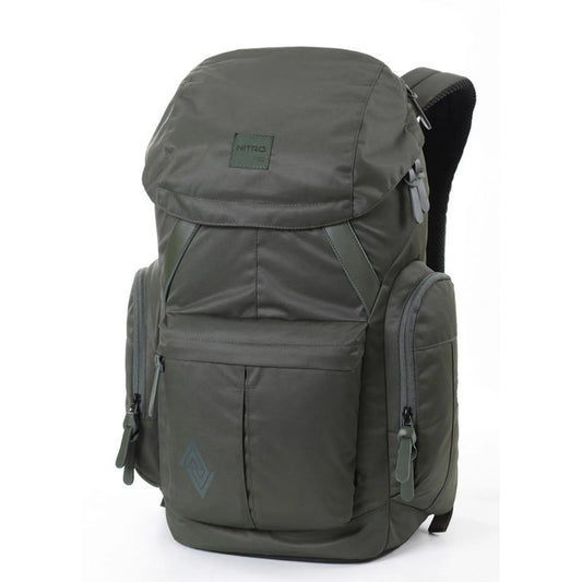 Nitro Bags DAYPACKER TWO ROSIN