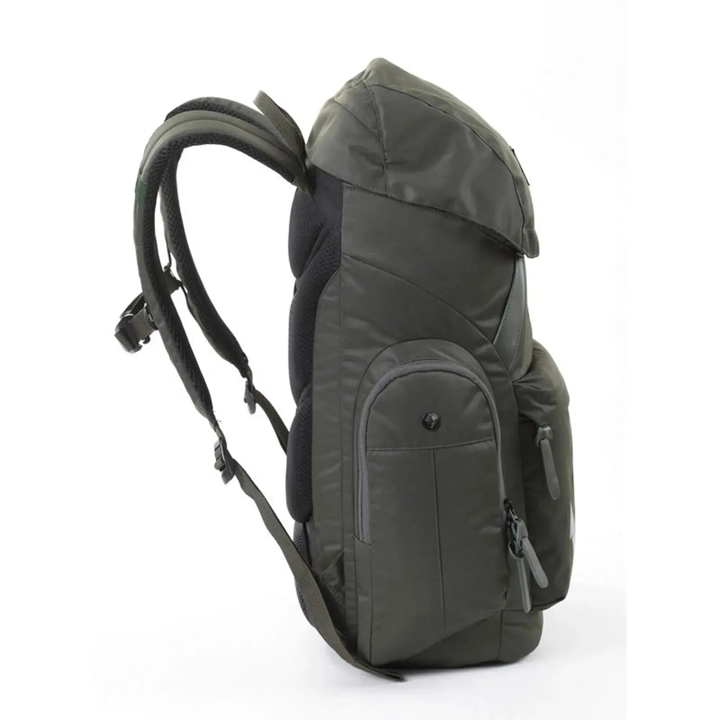 Nitro Bags DAYPACKER TWO ROSIN