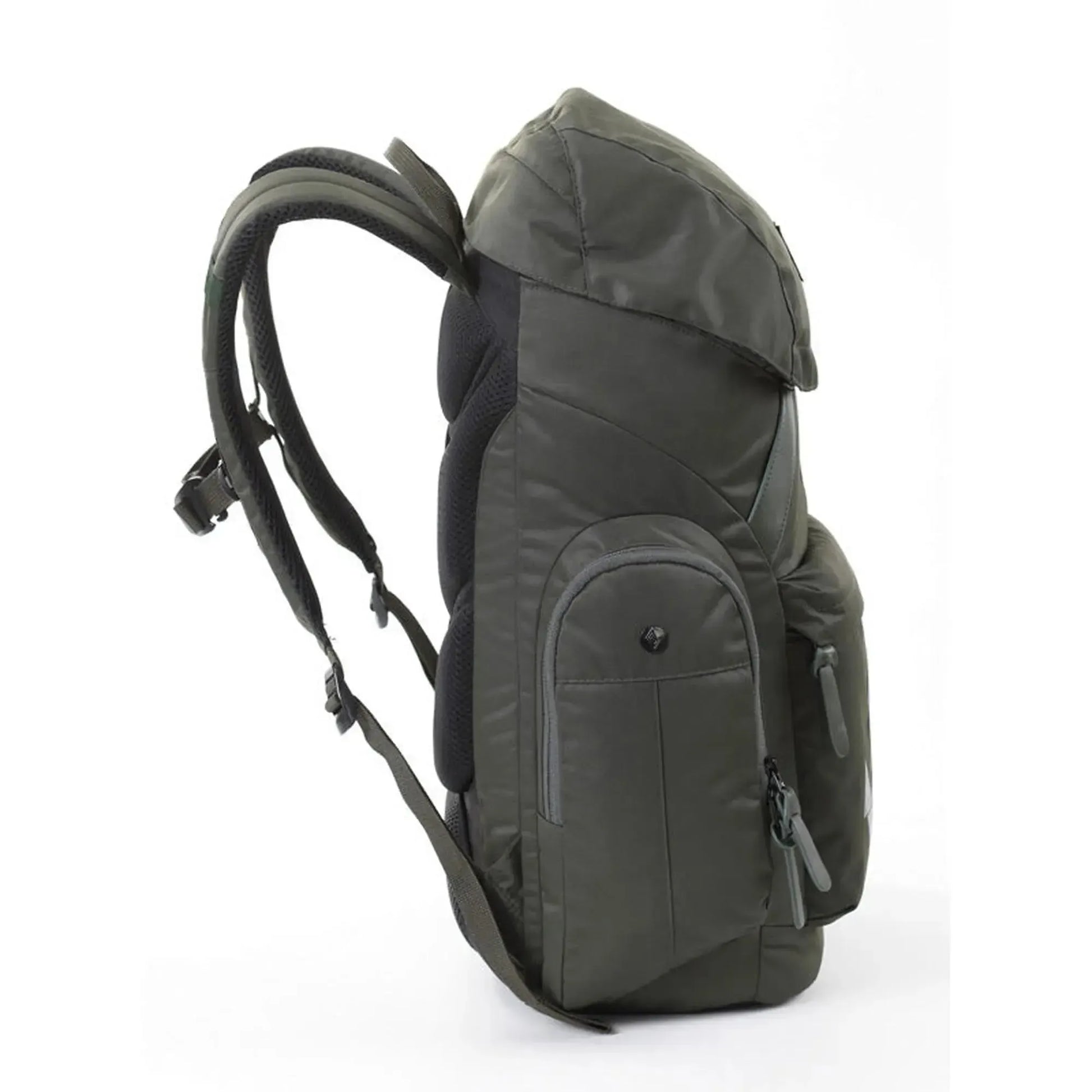 Nitro Bags DAYPACKER TWO ROSIN