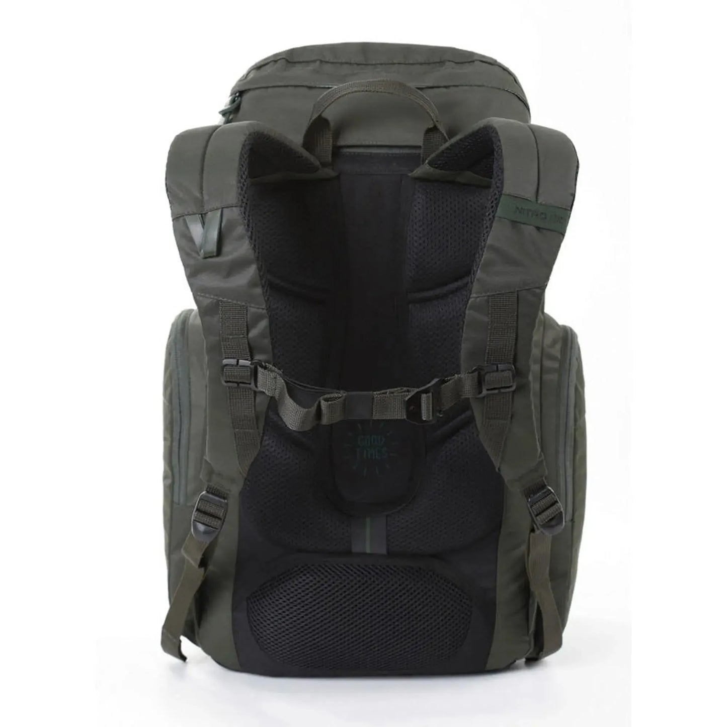 Nitro Bags DAYPACKER TWO ROSIN