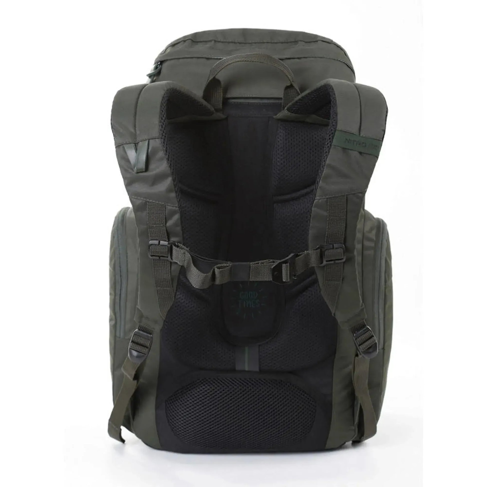 Nitro Bags DAYPACKER TWO ROSIN