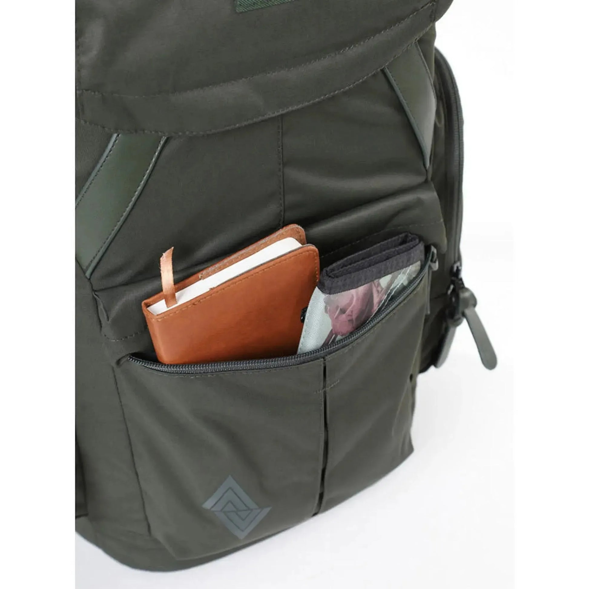 Nitro Bags DAYPACKER TWO ROSIN