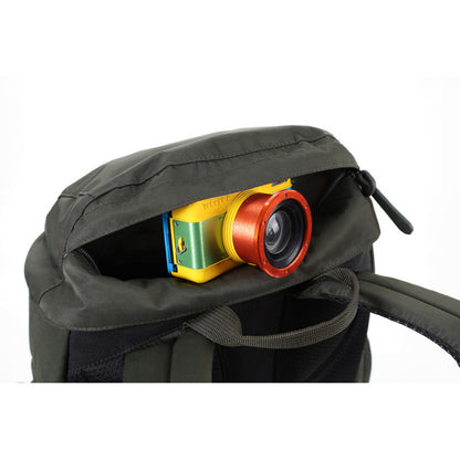 Nitro Bags DAYPACKER TWO ROSIN