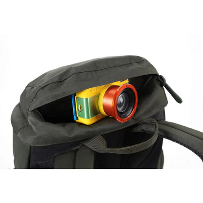 Nitro Bags DAYPACKER TWO ROSIN