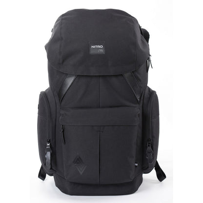 Nitro Bags DAYPACKER TWO TRUE BLACK