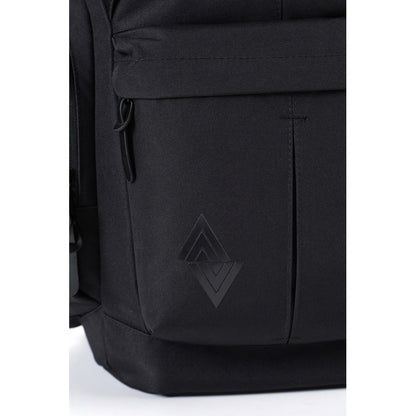Nitro Bags DAYPACKER TWO TRUE BLACK
