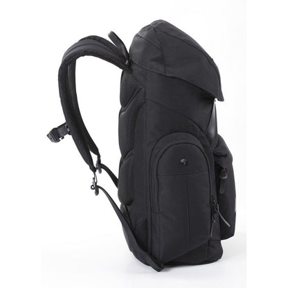 Nitro Bags DAYPACKER TWO TRUE BLACK