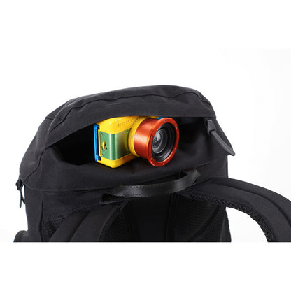 Nitro Bags DAYPACKER TWO TRUE BLACK