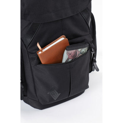 Nitro Bags DAYPACKER TWO TRUE BLACK