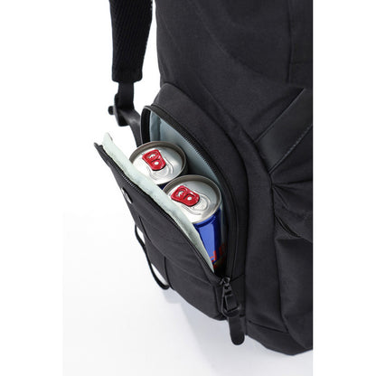 Nitro Bags DAYPACKER TWO TRUE BLACK